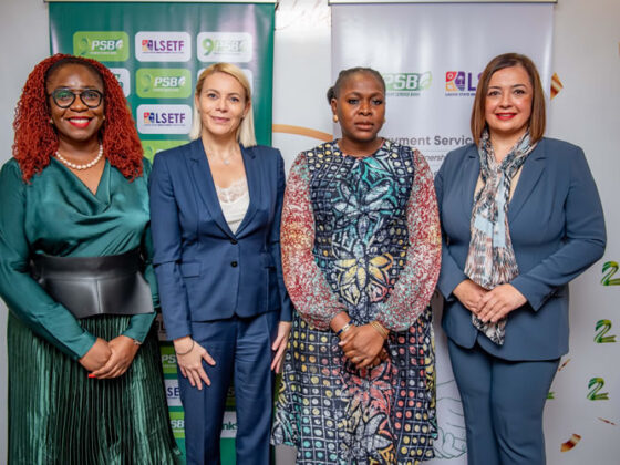 9PSB Partners With LSETF to Drive Financial Inclusion and Job Creation in Lagos