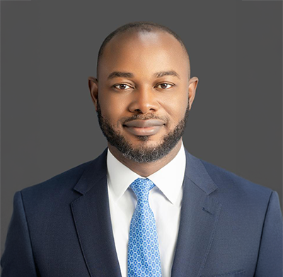 Ugbede Attah
