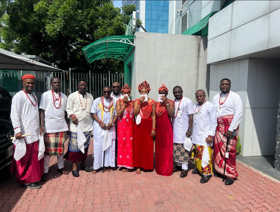 Bringing Africa’s Culture to Life at 9PSB