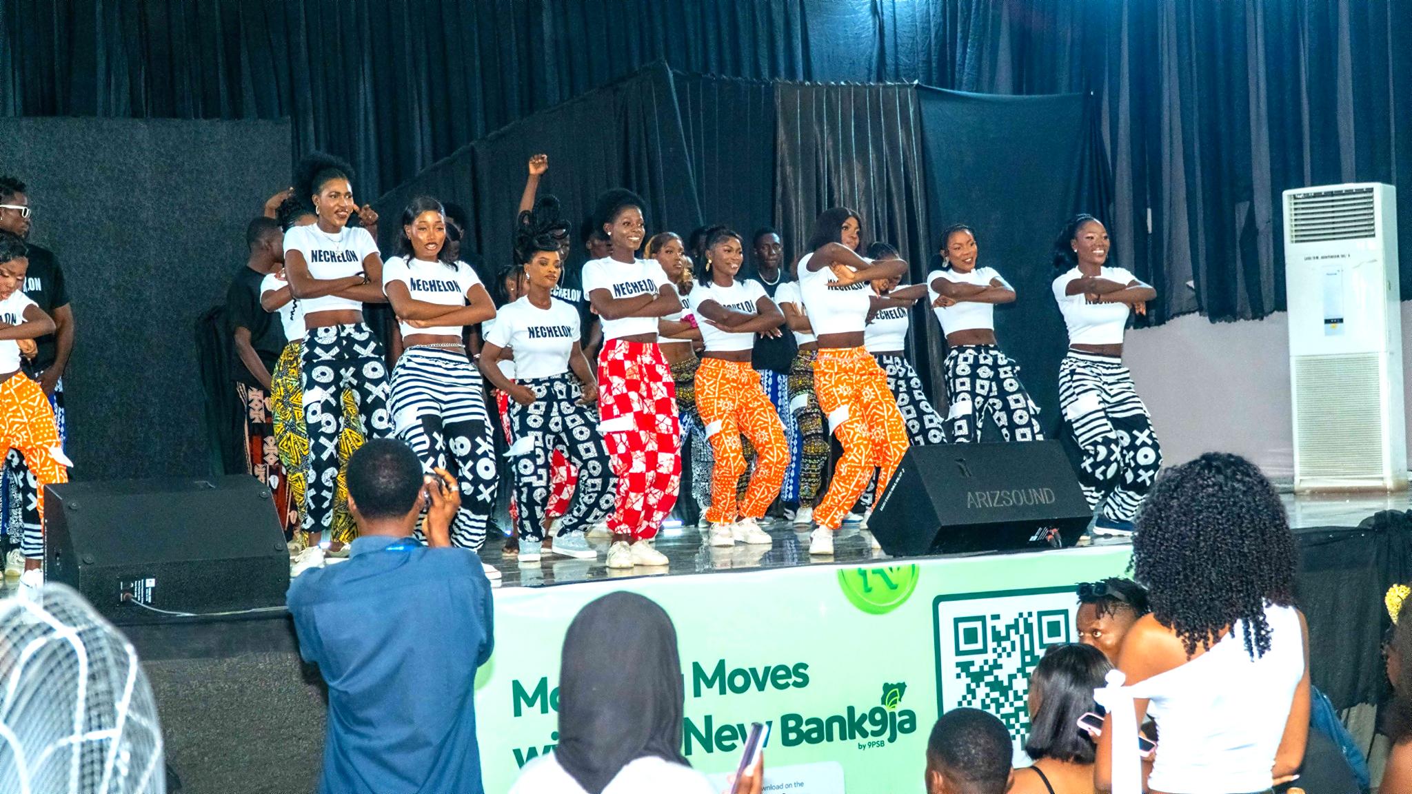 LASU Activation